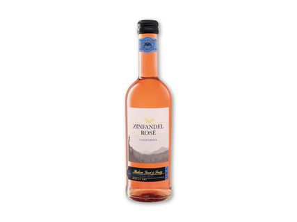 CIMAROSA Zinfandel rosé