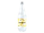 Freeway Indian Tonic Water bottle, low-calorie tonic.