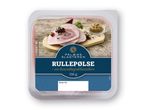 Pålægsslagteren Rullepølse i pakke, 150 g