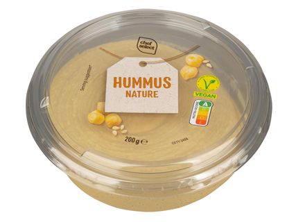 Hummusz