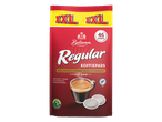 Bellarom Regular koffiepads (XXL, 46 pads), 100% gecertificeerde Arabica & Robusta.