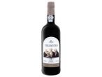 Bouteille de Porto Calem Velhotes Tawny.