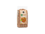 Pois chiches biologiques Golden Sun dans un emballage de 500g.