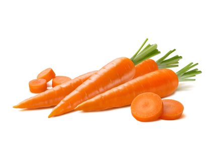 Sárgarépa (Lidl Plus)