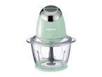 Silvercrest Green Mini Chopper