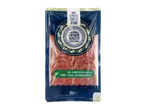 PIKOK Salam cu înveliș de ceapă și usturoi, 100g, fără soia, gluten, monoglutamat adăugat și coloranți sintetici.