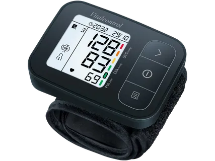 sanitas Randmevererõhuaparaat