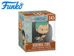 Funko One Piece Ranges Mini Vinyl Figure Assortment