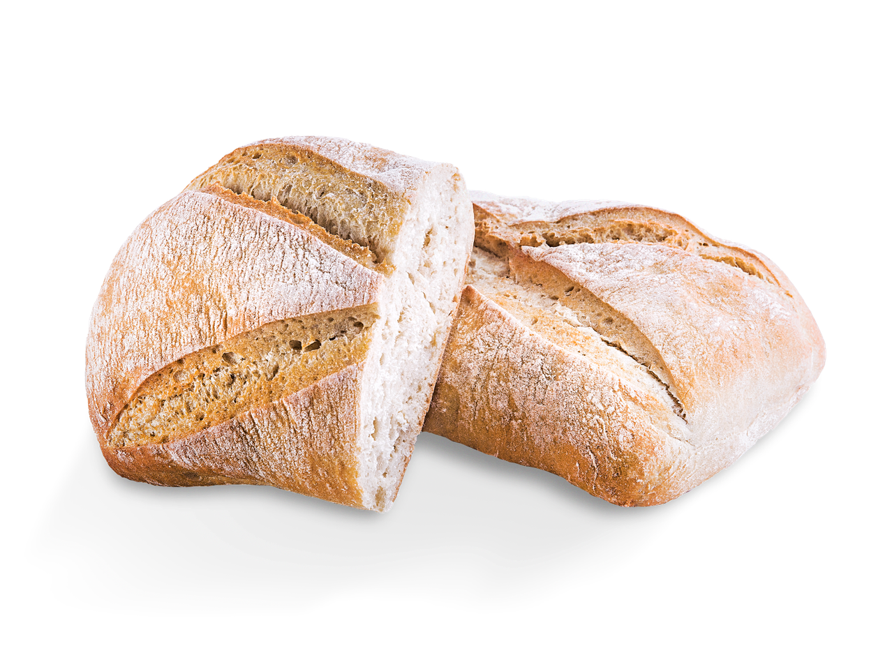 Įjungti viso ekrano vaizdą: Itališka duona „Ciabatta“ – vaizdas 2