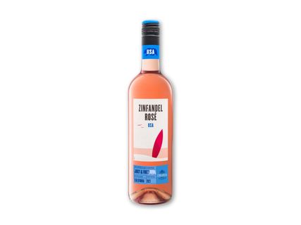 CIMAROSA Zinfandel Rosé