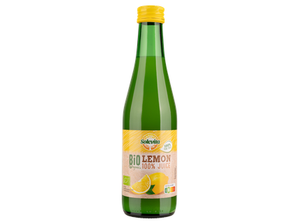Bio citromlé 100%