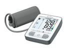 Sanitas blood pressure monitor: device and cuff for blood pressure measurement.