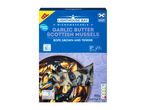Lighthouse Bay microwaveable garlic butter Scottish mussels.