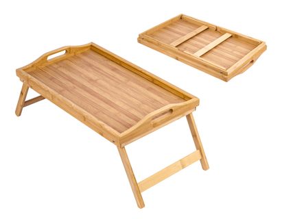 LIVARNO HOME Bett-Tablett