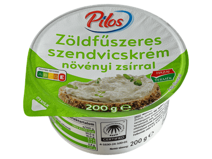 Szendvicskrém