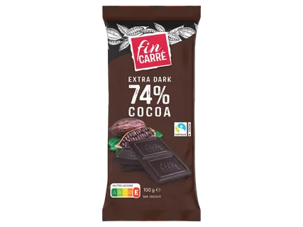 Táblás csokoládé