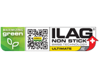 ILAG Non-Stick, Swiss Technology, Ultimate HL.