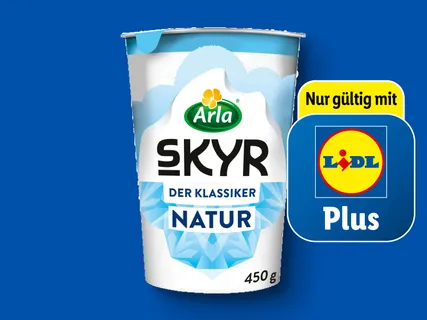 Arla Skyr