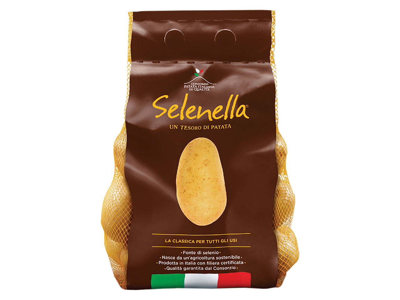 Patate Selenella