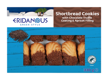 Sárgabarackos sütemény*