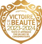 Victoire de beauté 2023-2024
