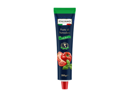 ITALIAMO Purée de tomates