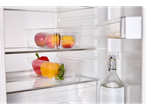 Organizadores de frigorífico LIVARNO home com frutas e vegetais