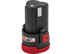 PARKSIDE 12V battery for cordless ratchet.