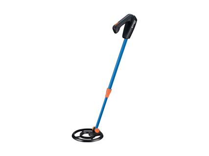 BRESSER JUNIOR Metaldetektor