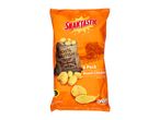Snacktastic Roast Chicken crisps, 6 pack.