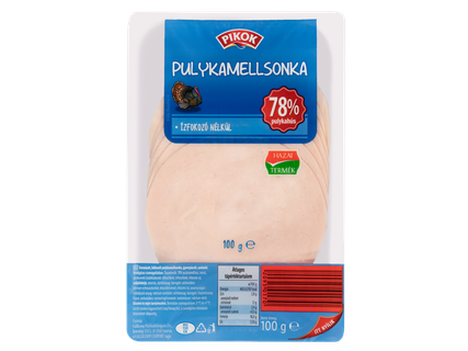 Pulykamellsonka