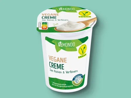 Vemondo Vegane Creme