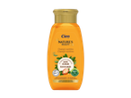 Cien Nature's Beauty Champô Nutritivo Óleo de Argão para cabelo seco.