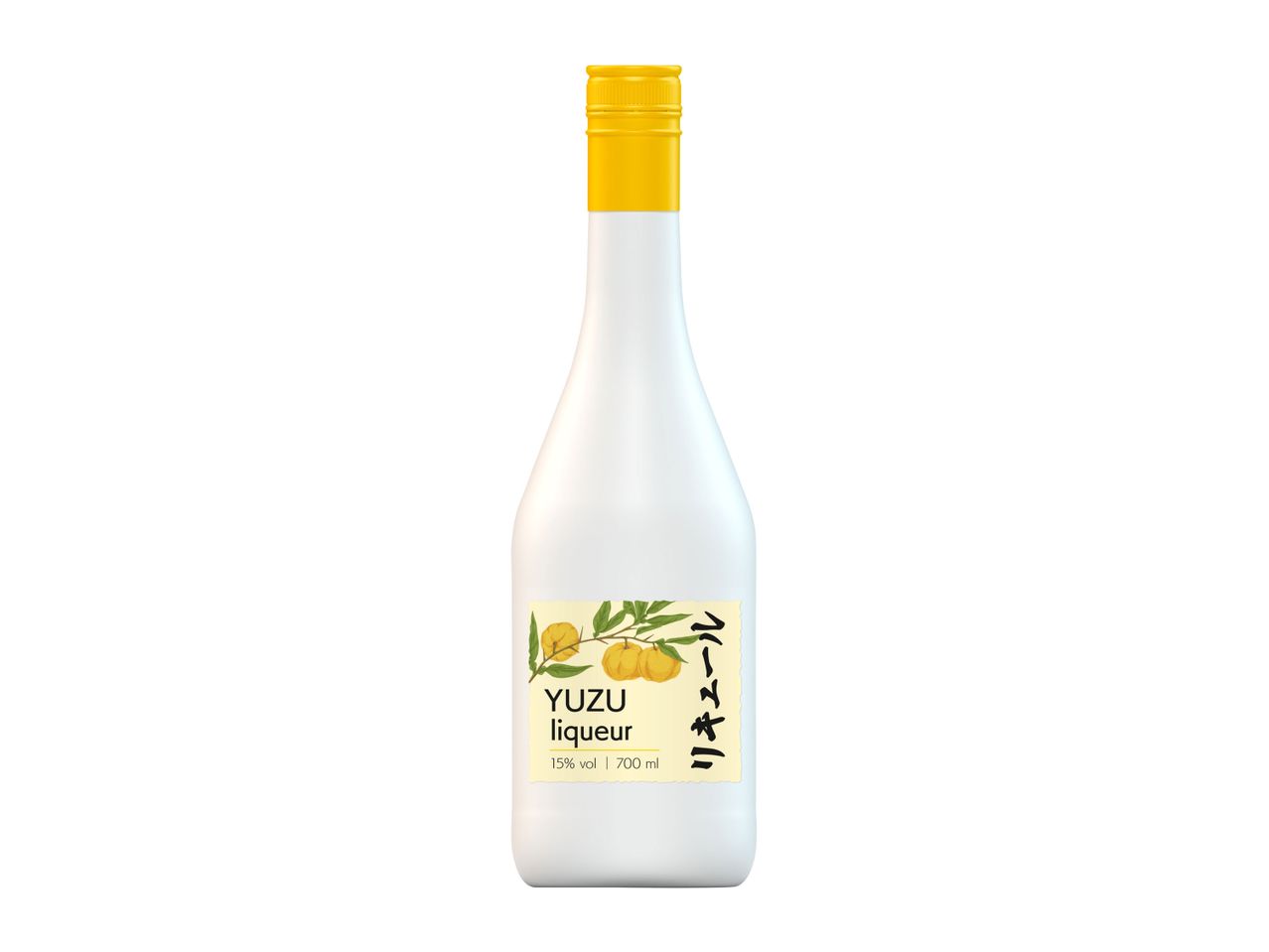 Go to full screen view: Vitasia Liqueur 15% - Image 3