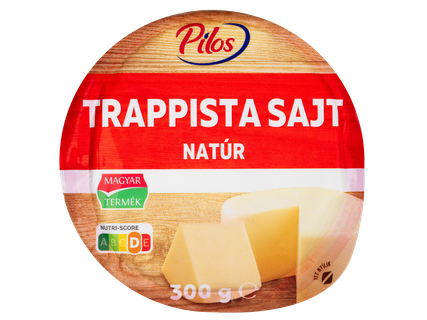 Trappista sajt