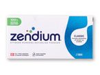 Zendium Classic tandblegningstabletter.
