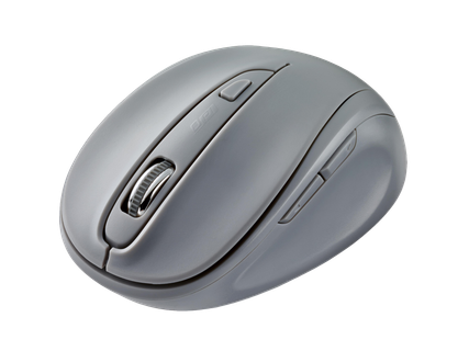 Vezeték nélküli egér