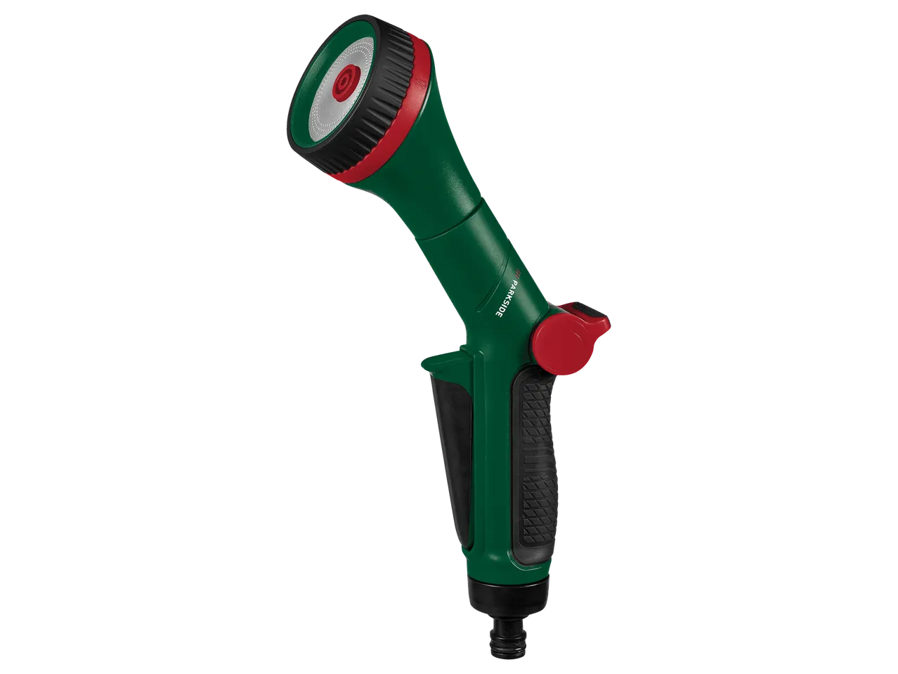Pistolet zraszający; Pistolet zraszający