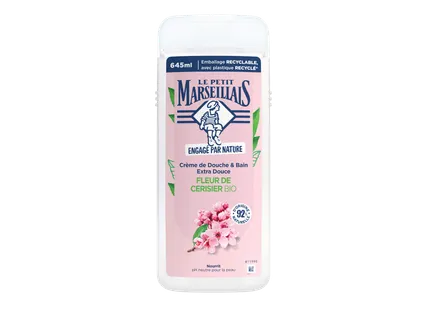 LE PETIT MARSEIllais Douche extra doux