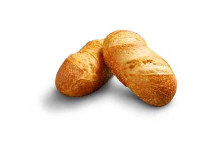 Bioland Steinofenbrötchen