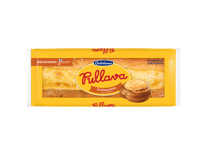 Pullava Dallaspitko