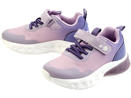 lupilu® Apavi ar mirgojošām gaismiņām bērniem