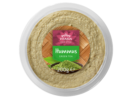 Hummusz