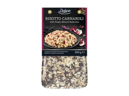 Orez pentru risotto