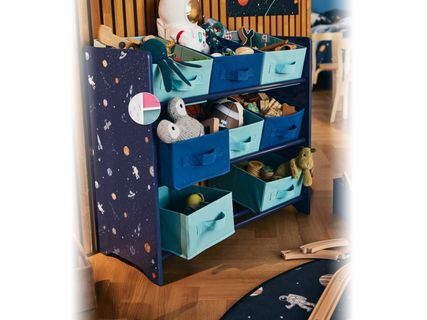 LIVARNO home Plaukts