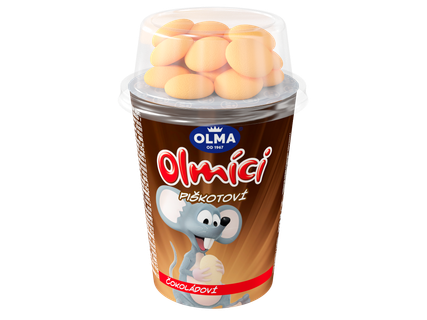 Joghurt + Topper