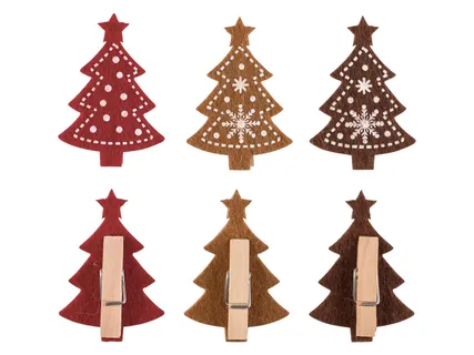 Karácsonyi dekoráció