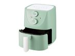 Silvercrest Green Air Fryer