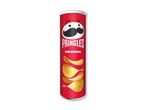 En dåse Pringles Original chips.