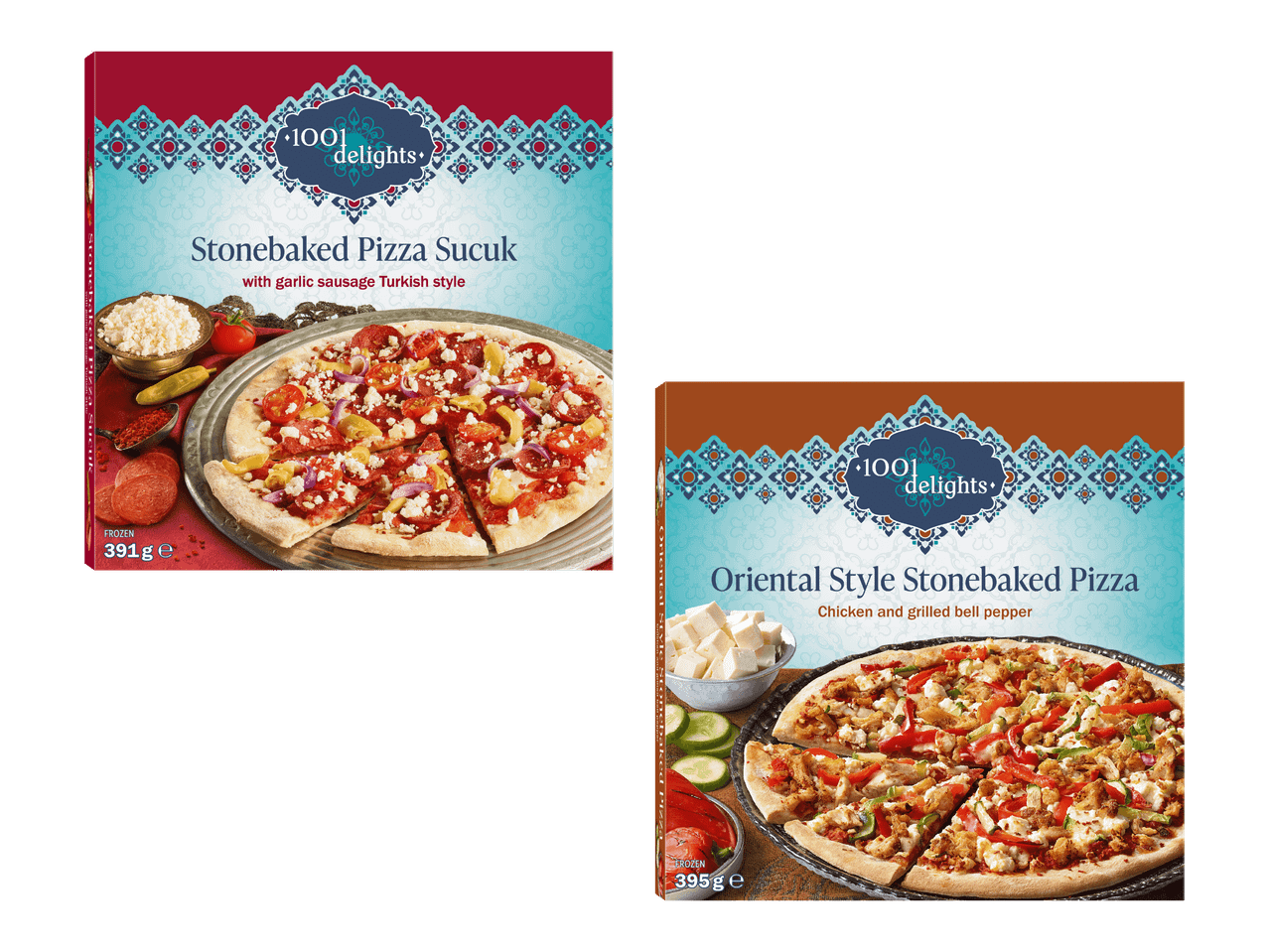 Pizza